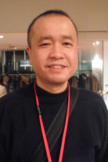 Zdjęcie 谷口正晃