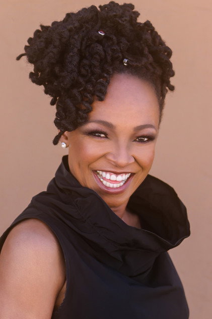 Zdjęcie Siedah Garrett