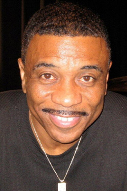 Zdjęcie Ricky Lawson
