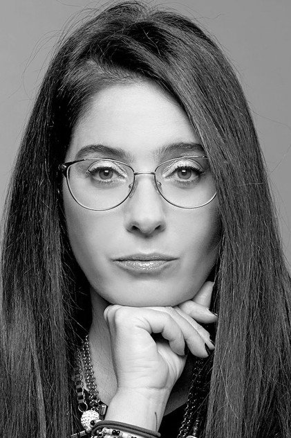 Zdjęcie Florencia Etcheves