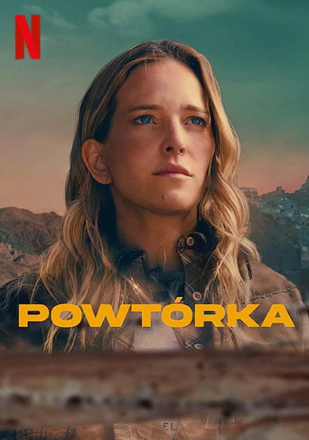 Okładka filmu Powtórka