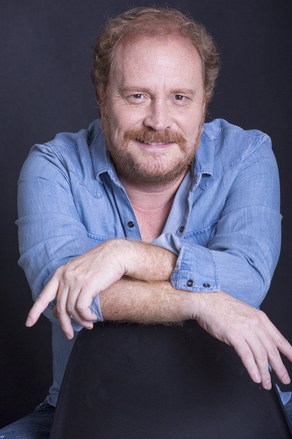 Zdjęcie Christian Tappán