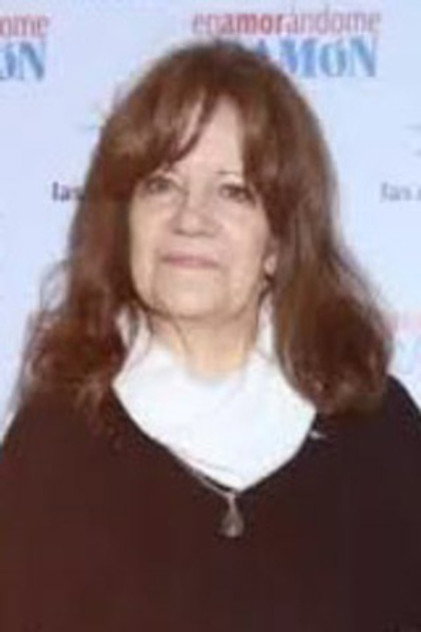 Zdjęcie María Alicia Delgado