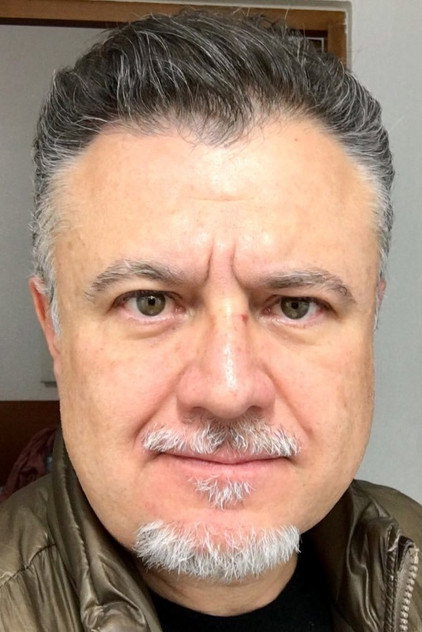 Zdjęcie Fernando Meza