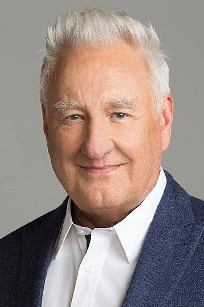 Zdjęcie Don Mischer