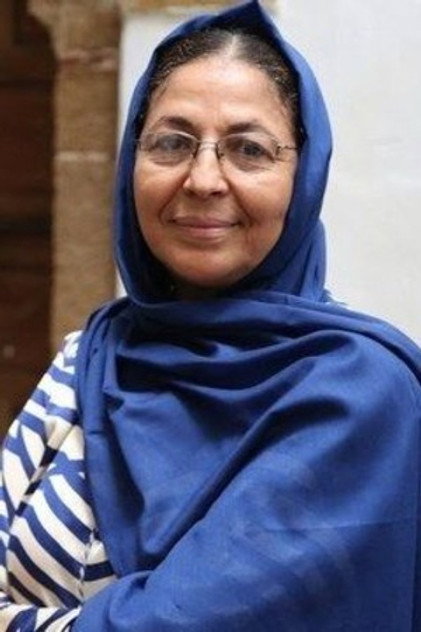 Zdjęcie Fadila Benmoussa