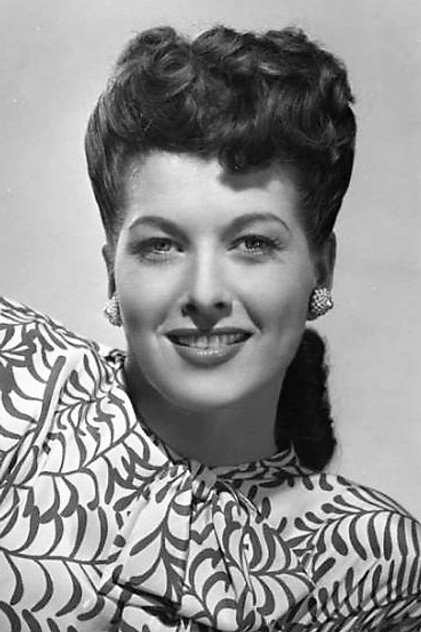 Zdjęcie Trudy Marshall