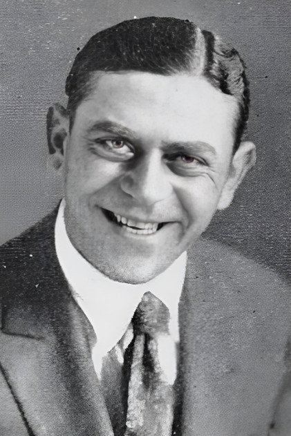 Zdjęcie Dave Morris