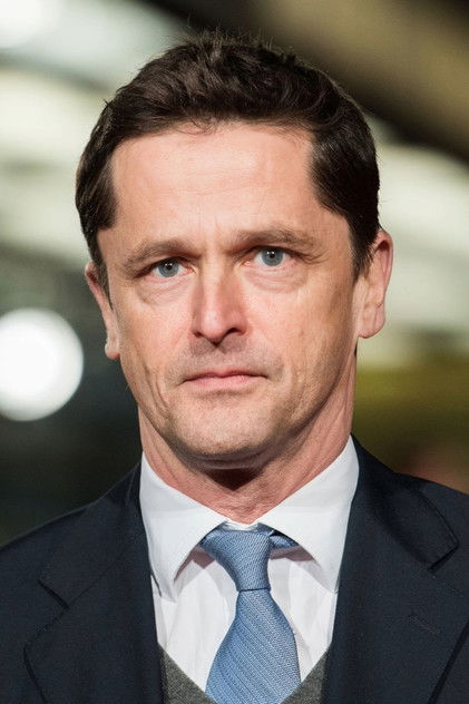 Zdjęcie Peter Czernin