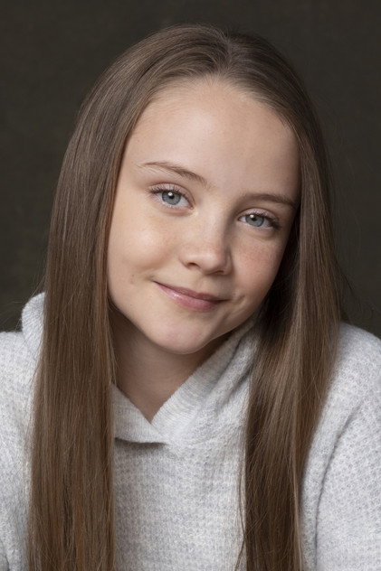 Zdjęcie Tessa Kozma