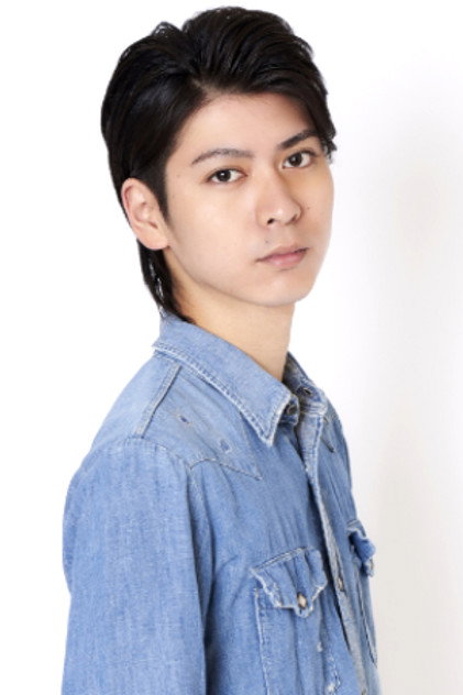 Zdjęcie 横山涼