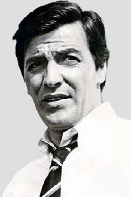 Zdjęcie Tony Kendall