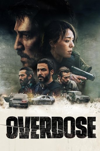 Okładka filmu Overdose