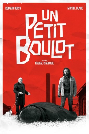 Okładka filmu Zabójczy Jacques