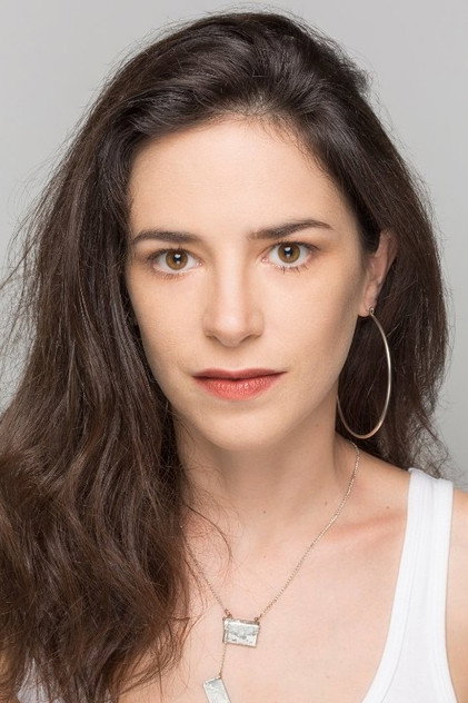 Zdjęcie Guadalupe Docampo