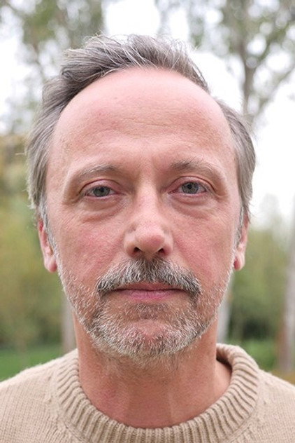Zdjęcie Jean-Luc Vincent