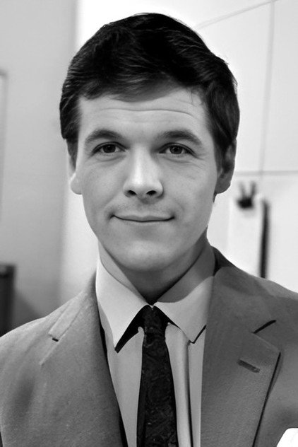 Zdjęcie Robin Hawdon