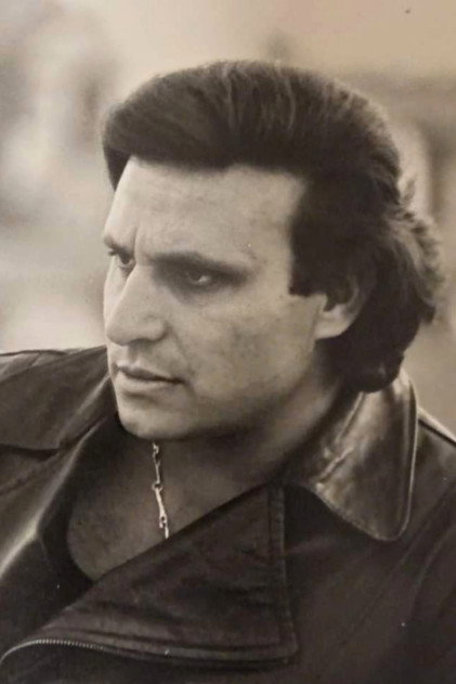 Zdjęcie Carmelo Reale