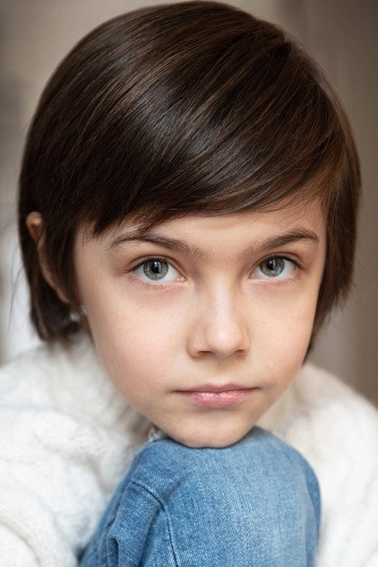 Zdjęcie Leny Morand