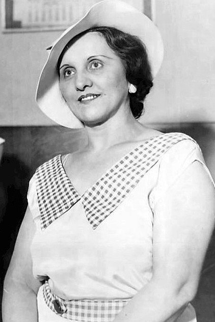 Zdjęcie Anna Sage