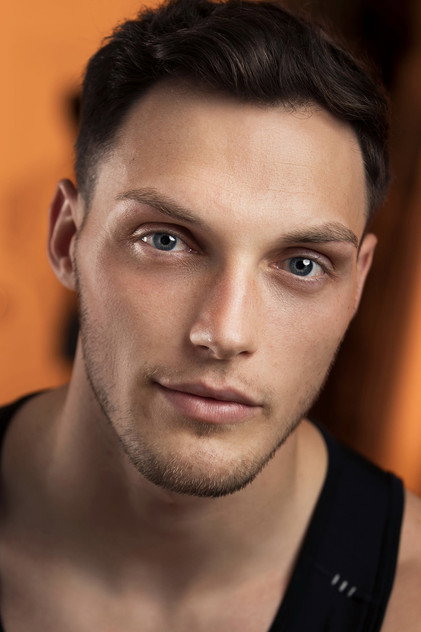 Zdjęcie Steven Van Tiflin