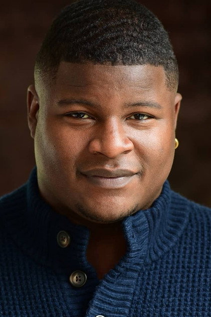 Zdjęcie Jontavious Johnson