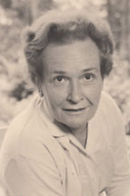 Zdjęcie Anne-Marie Hanschke