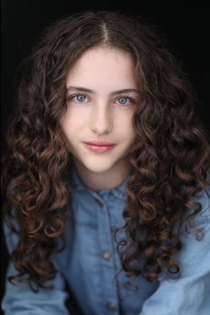 Zdjęcie Parker McLellan