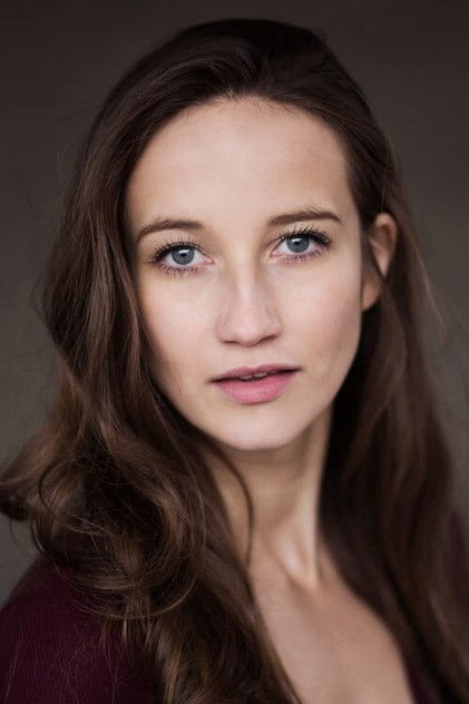 Zdjęcie India Shaw-Smith
