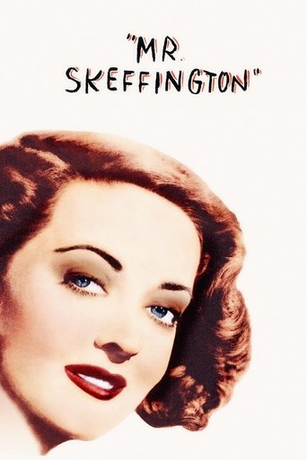 Pan Skeffington