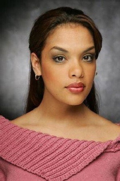 Zdjęcie Desiree Casado