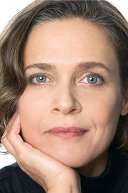 Zdjęcie Andrea Leigh