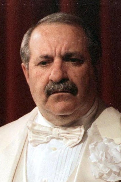 Zdjęcie Franco Bracardi