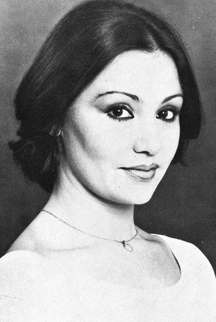 Zdjęcie Adriana Russo