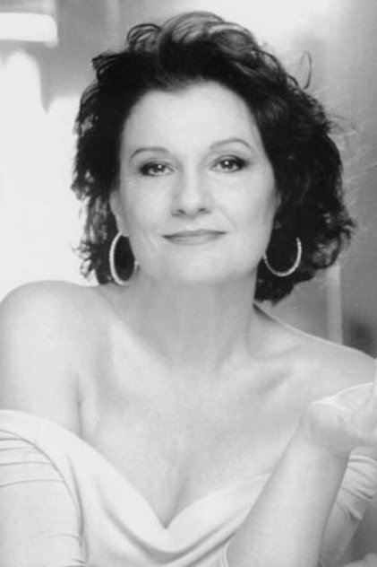 Zdjęcie Anita Bartolucci