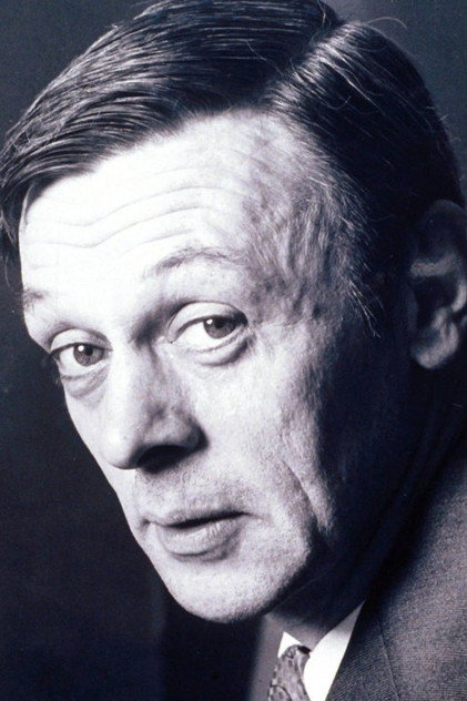Zdjęcie Russell Hunter