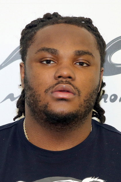 Zdjęcie Tee Grizzley