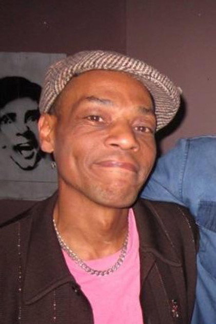 Zdjęcie Terry Sue-Patt