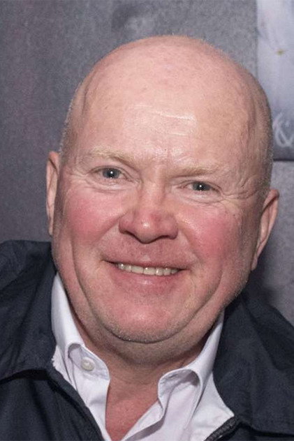 Zdjęcie Steve McFadden