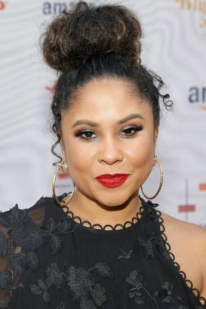 Zdjęcie Angela Yee