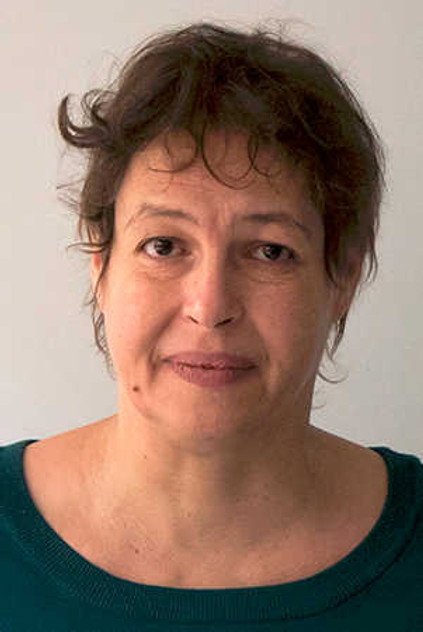 Zdjęcie Véronique Dumont