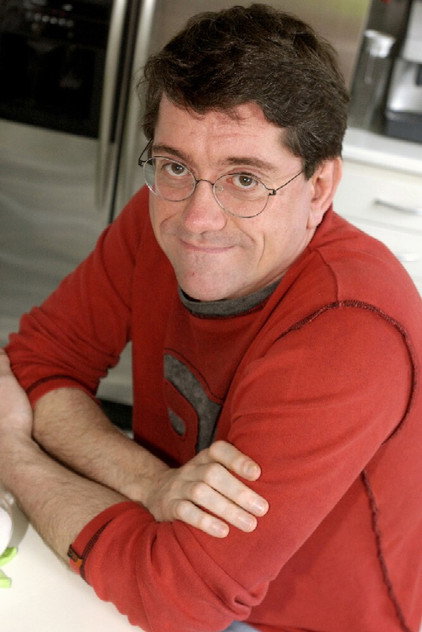 Zdjęcie Frédéric Jannin
