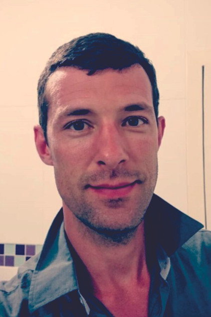Zdjęcie Eric Muller