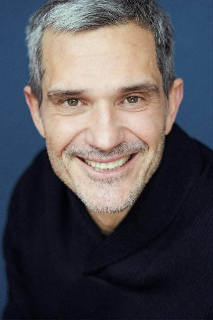 Zdjęcie Mathéo Capelli