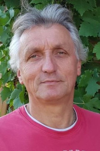 Zdjęcie Jean-Michel Chapelain