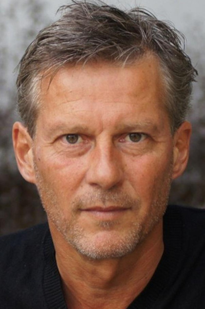 Zdjęcie Laurent d’Olce