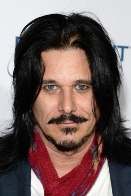 Zdjęcie Gilby Clarke