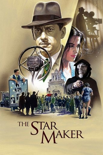 Okładka filmu The Star Maker