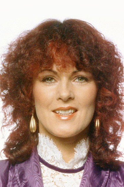Zdjęcie Anni-Frid Lyngstad