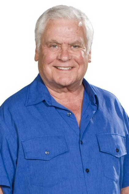 Zdjęcie Tom Oliver